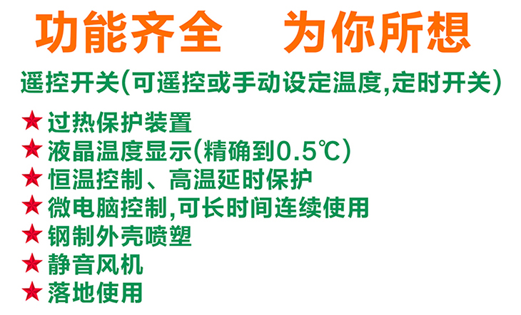 球盟会体育電子30KW電磁熱風爐功能簡介